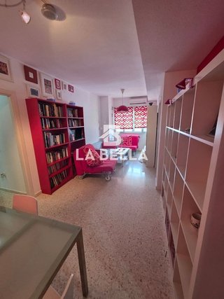 Piso en alquiler en Bellavista en Sevilla