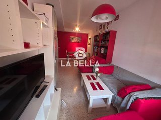 Piso en alquiler en Bellavista en Sevilla