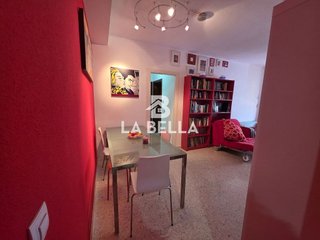 Piso en alquiler en Bellavista en Sevilla