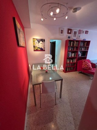Piso en alquiler en Bellavista en Sevilla