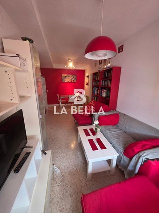 Piso en alquiler en Bellavista en Sevilla