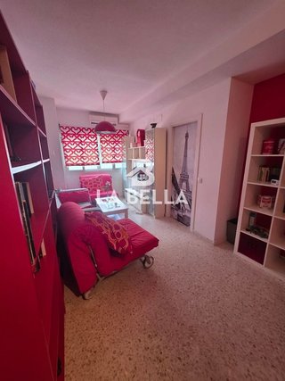 Piso en alquiler en Bellavista en Sevilla
