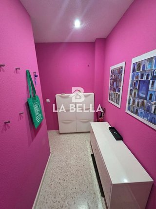 Piso en alquiler en Bellavista en Sevilla