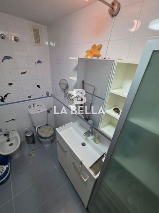 Piso en alquiler en Bellavista en Sevilla