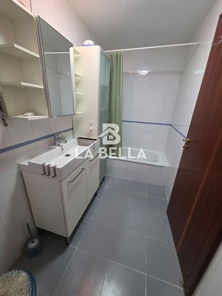 Piso en alquiler en Bellavista en Sevilla