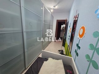Piso en alquiler en Bellavista en Sevilla