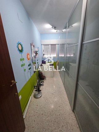 Piso en alquiler en Bellavista en Sevilla