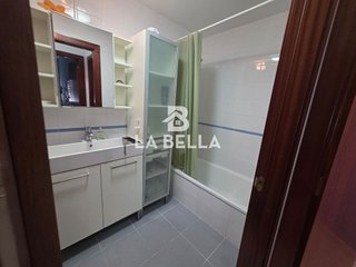 Piso en alquiler en Bellavista en Sevilla