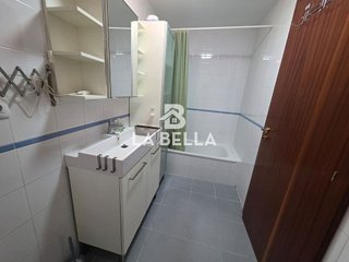 Piso en alquiler en Bellavista en Sevilla