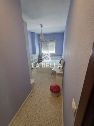 Piso en alquiler en Bellavista en Sevilla
