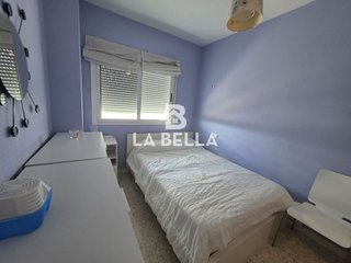 Piso en alquiler en Bellavista en Sevilla