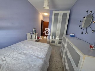 Piso en alquiler en Bellavista en Sevilla