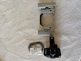 Dron DJI Mini 4 Pro + Mando RC 2
