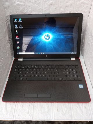 Portatil HP 15-bs089ns (1840)