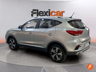 MG ZS 1.5 Comfort