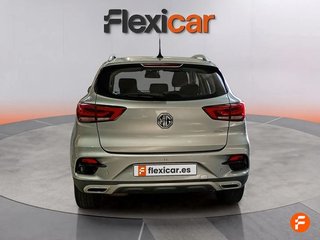 MG ZS 1.5 Comfort