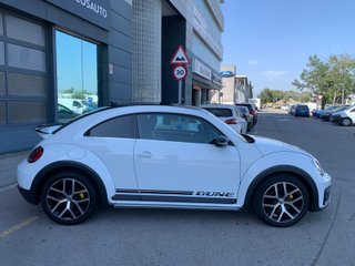 Volkswagen Beetle Dune 2.0 TDI 110kW (150CV)