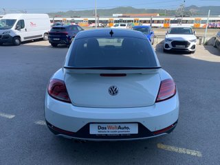 Volkswagen Beetle Dune 2.0 TDI 110kW (150CV)