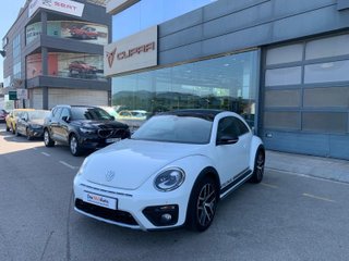 Volkswagen Beetle Dune 2.0 TDI 110kW (150CV)