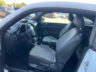 Volkswagen Beetle Dune 2.0 TDI 110kW (150CV)