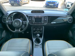 Volkswagen Beetle Dune 2.0 TDI 110kW (150CV)