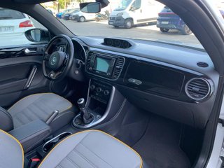 Volkswagen Beetle Dune 2.0 TDI 110kW (150CV)
