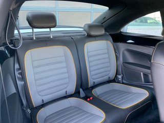 Volkswagen Beetle Dune 2.0 TDI 110kW (150CV)