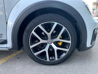 Volkswagen Beetle Dune 2.0 TDI 110kW (150CV)