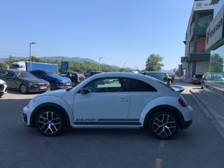 Volkswagen Beetle Dune 2.0 TDI 110kW (150CV)