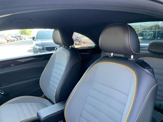 Volkswagen Beetle Dune 2.0 TDI 110kW (150CV)