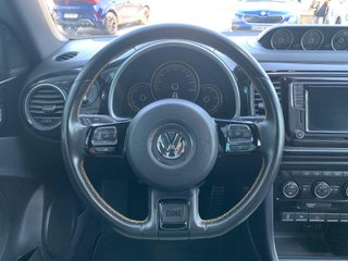 Volkswagen Beetle Dune 2.0 TDI 110kW (150CV)