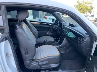 Volkswagen Beetle Dune 2.0 TDI 110kW (150CV)