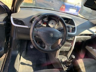 Peugeot 207 sw 2009