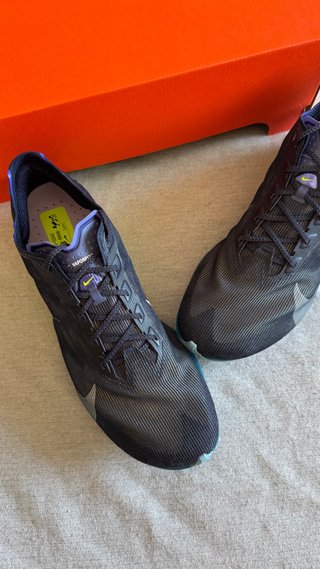 Nike ZoomX Vaporfly Next% 4 Talla 45