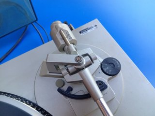 Tocadiscos Technics SL-D30 Direct Drive