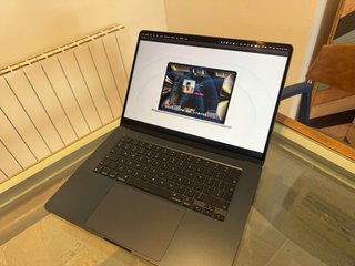 MacBook Air 13'' M2 16GB RAM 256GB