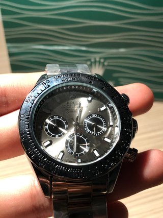 Reloj Hombre