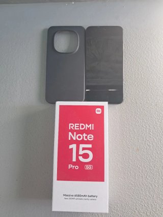 Xiaomi Redmi Note 15 Pro 8/256GB