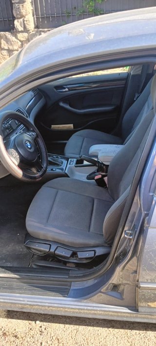 BMW Serie 3 2002