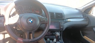 BMW Serie 3 2002