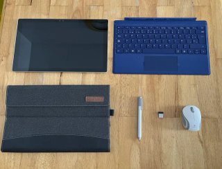 Microsoft Surface Portatile
