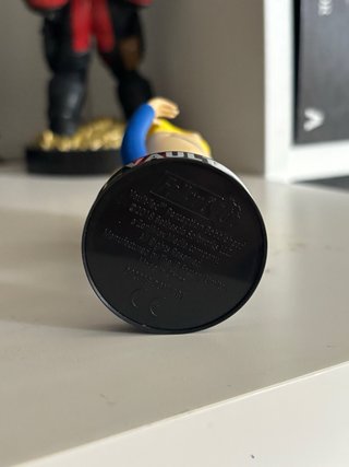 Figura Vault-Tec Videojuego