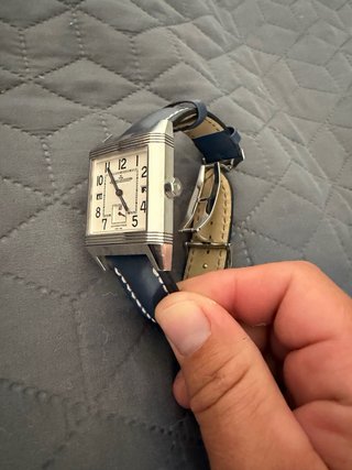 Jaeger-LeCoultre Reverso Reloj Automático