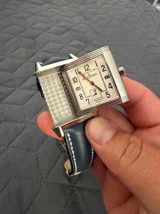Jaeger-LeCoultre Reverso Reloj Automático