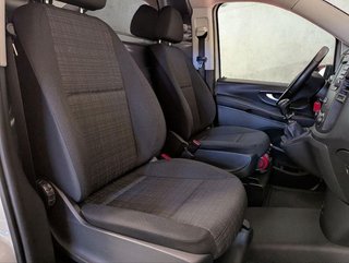 Mercedes Vito FURGON 114CDI MANUAL 136CV