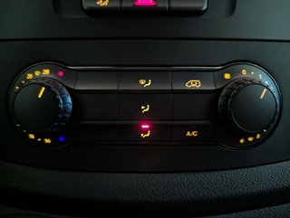 Mercedes Vito FURGON 114CDI MANUAL 136CV