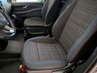 Mercedes Vito FURGON 114CDI MANUAL 136CV