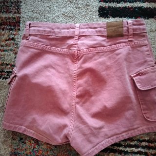 Lote Short y Top Marcas Brownie y Miintoday