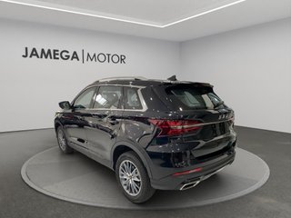 SWM G01 1.5T Luxury