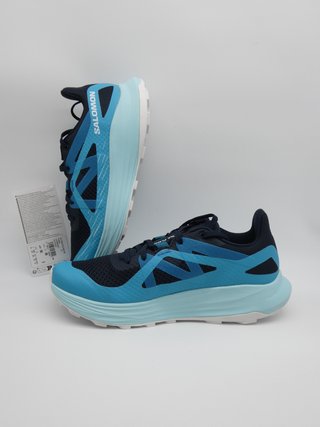 Salomon Ultra Flow Mujer Talla 40 2/3 Nuevas